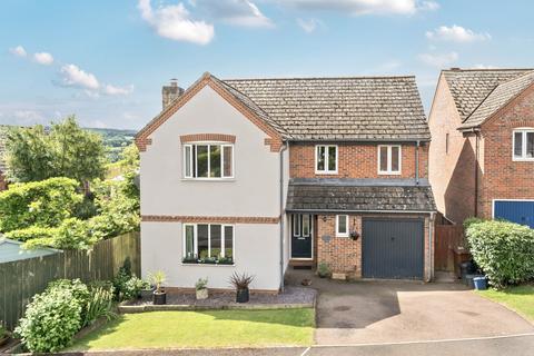 16 Barns Close, Bradninch, Exeter, EX5 4QJ