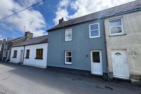 7 High Street, Tregaron, SY25 6JU