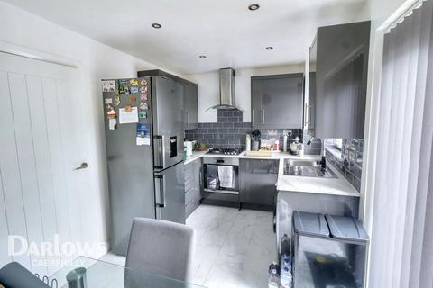 2 bedroom semi-detached house for sale, Heol Ty Crwn, Caerphilly