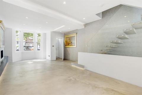 6 bedroom terraced house for sale, Alderville Road, London