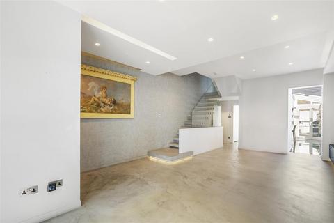6 bedroom terraced house for sale, Alderville Road, London