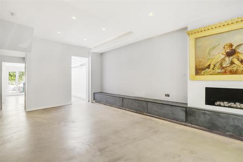 34 Alderville Road, London, SW6 3RJ