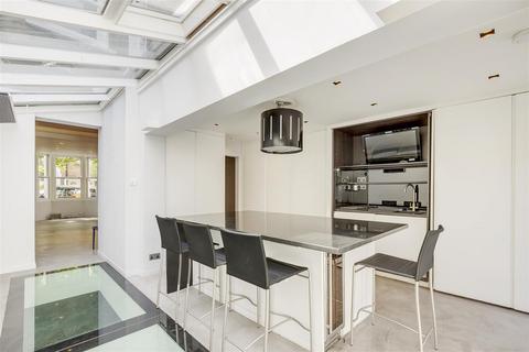34 Alderville Road, London, SW6 3RJ
