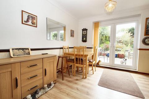 3 bedroom detached bungalow for sale, Harvelin Park, Todmorden OL14