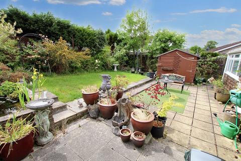 undefined, Harvelin Park, Todmorden OL14