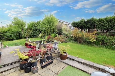 undefined, Harvelin Park, Todmorden OL14