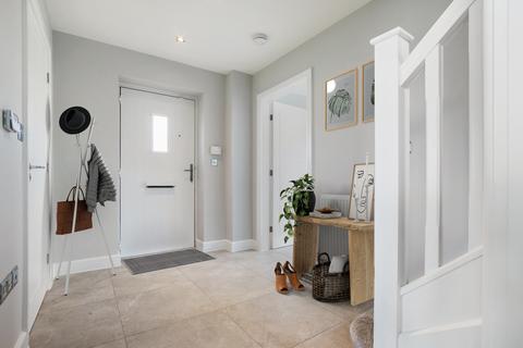 undefined, Plot 9, The Bloomsbury at Willow Paddocks, Station Road, Beckingham, 13 Homestead Close DN10