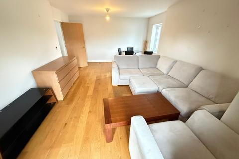 2 bedroom terraced house to rent, September Place, Harrow HA2