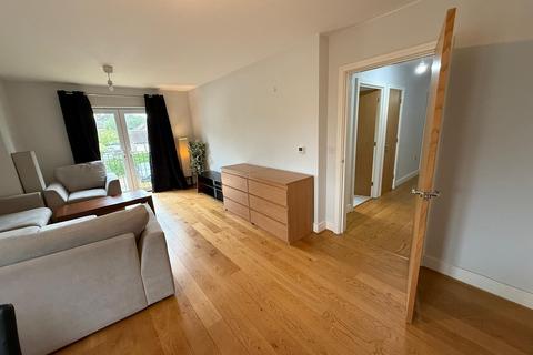 2 bedroom terraced house to rent, September Place, Harrow HA2
