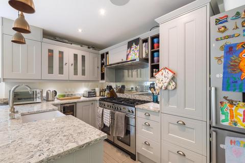 3 bedroom terraced house for sale, Ewald Road, London, SW6.