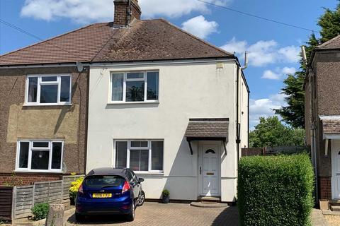 3 bedroom semi-detached house for sale, Milton Keynes MK12