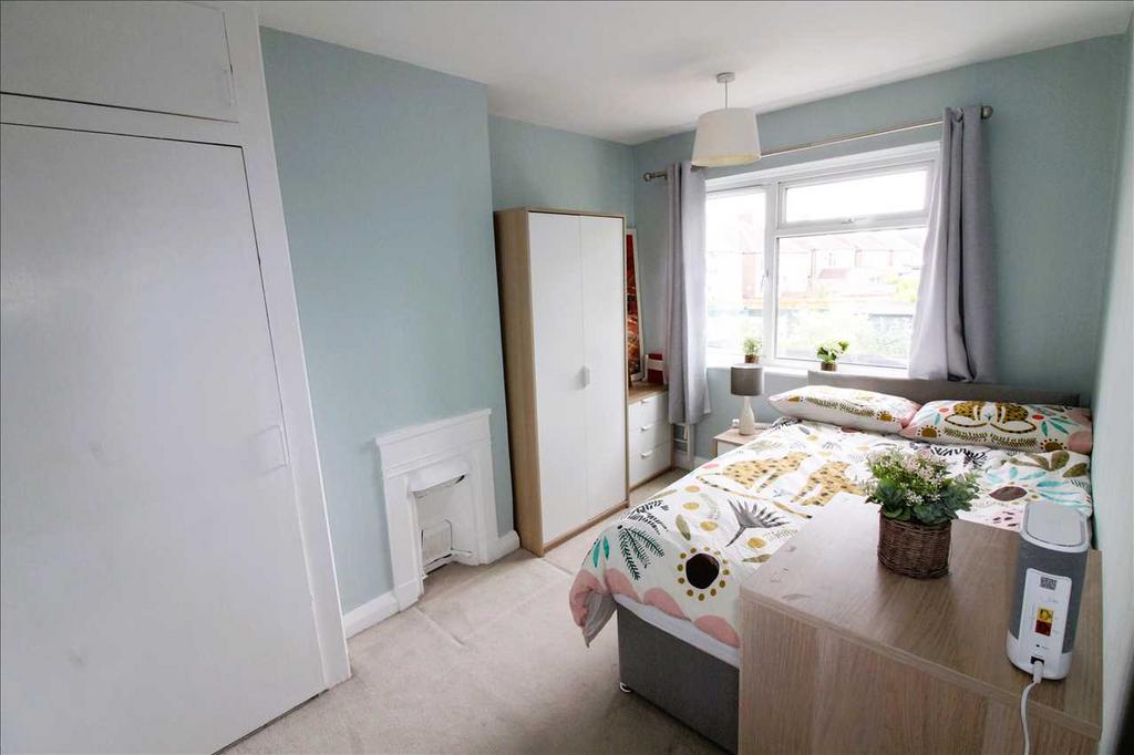 Bedroom two