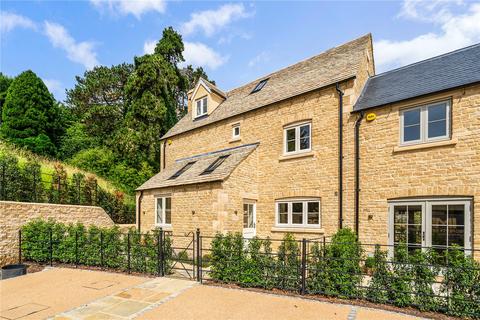 undefined, Haberdashers, Bell Lane, Blockley, Gloucestershire, GL56