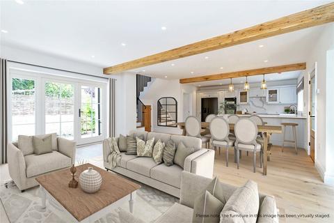 undefined, Haberdashers, Bell Lane, Blockley, Gloucestershire, GL56
