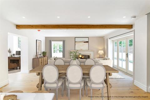 undefined, Haberdashers, Bell Lane, Blockley, Gloucestershire, GL56