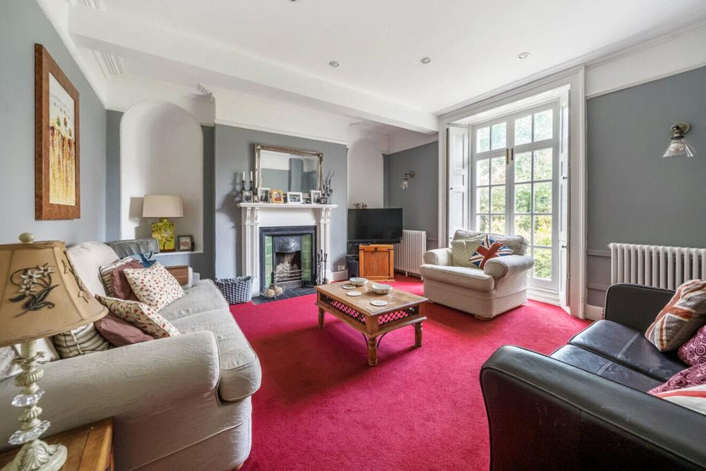 Sitting Room