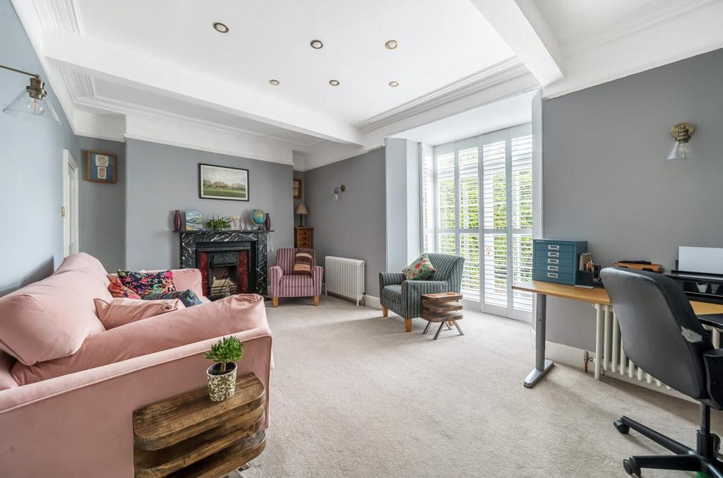 Drawing Room