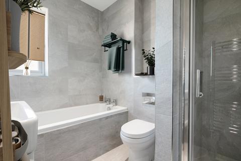 undefined, Plot 12, The Bloomsbury at Willow Paddocks, Station Road, Beckingham, 7 Homestead Close DN10