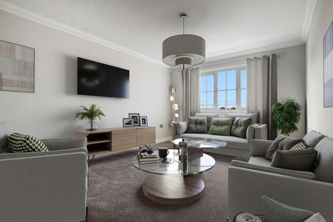 undefined, Plot 15, The Bloomsbury at Willow Paddocks, Station Road, Beckingham, 1 Homestead Close DN10