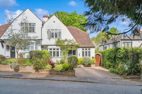 undefined, Highfield Way, Rickmansworth, WD3