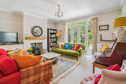 undefined, Highfield Way, Rickmansworth, WD3