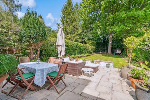 undefined, Highfield Way, Rickmansworth, WD3
