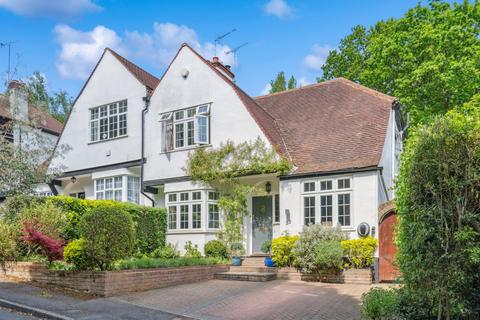 undefined, Highfield Way, Rickmansworth, WD3