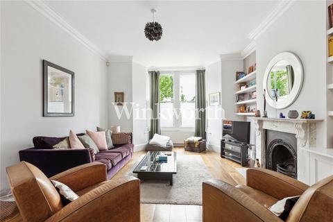 4 bedroom end of terrace house for sale, Laura Terrace, London, N4