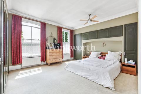 4 bedroom end of terrace house for sale, Laura Terrace, London, N4