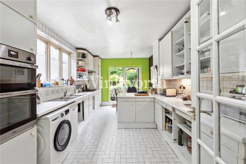 4 bedroom end of terrace house for sale, Laura Terrace, London, N4