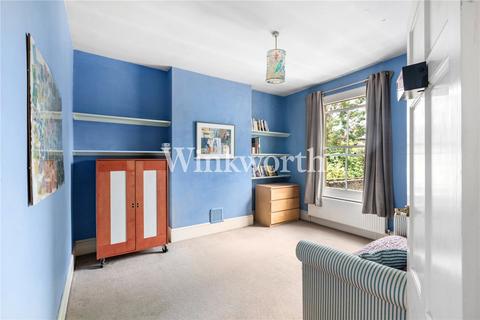 4 bedroom end of terrace house for sale, Laura Terrace, London, N4