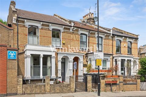 4 bedroom end of terrace house for sale, Laura Terrace, London, N4
