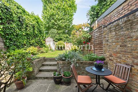 4 bedroom end of terrace house for sale, Laura Terrace, London, N4