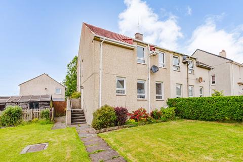 99 Back Rogerton Crescent, Auchinleck, KA18 2DX