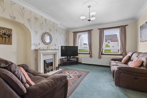 99 Back Rogerton Crescent, Auchinleck, KA18 2DX