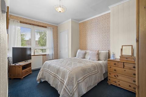 99 Back Rogerton Crescent, Auchinleck, KA18 2DX
