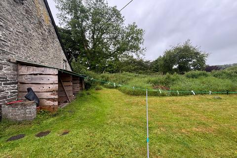 undefined, Cellan, Lampeter, SA48