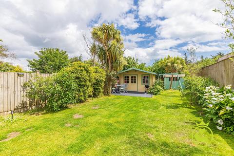 5 bedroom detached house for sale, Cornelia Crescent, Poole BH12