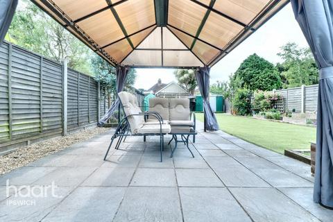 9 Fletcher Road, Ipswich, IP3 0LF