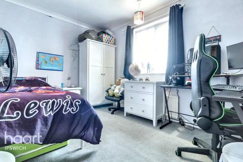 9 Fletcher Road, Ipswich, IP3 0LF