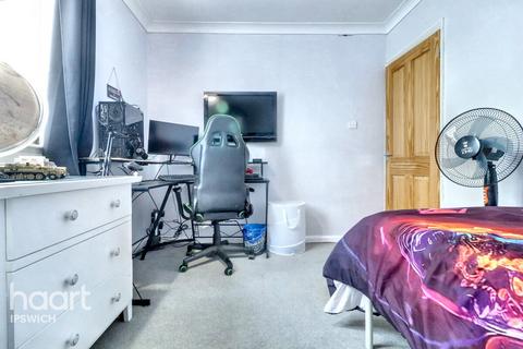 9 Fletcher Road, Ipswich, IP3 0LF