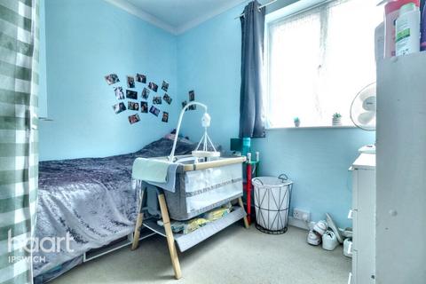 9 Fletcher Road, Ipswich, IP3 0LF