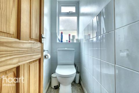 9 Fletcher Road, Ipswich, IP3 0LF