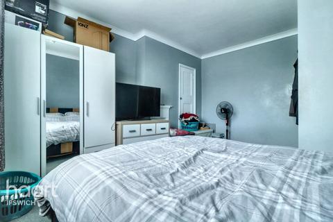 9 Fletcher Road, Ipswich, IP3 0LF