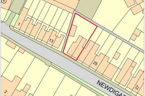 5 bedroom terraced house for sale, Harefield, Uxbridge