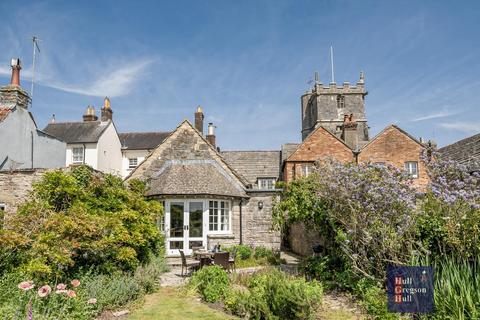 undefined, West Street, Corfe Castle, Wareham