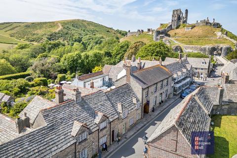 undefined, West Street, Corfe Castle, Wareham