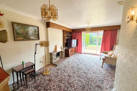 2 bedroom detached bungalow for sale, Walcot Close, Four Oaks, Sutton Coldfield