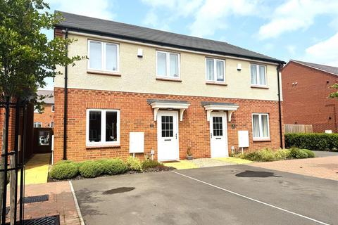 3 bedroom semi-detached house for sale, Draper Close, Radcliffe on Trent