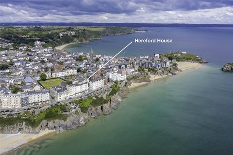 undefined, Sutton Street, Tenby, Pembrokeshire, SA70
